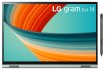 LG gram 2in1 14T90R-K.AAB6U1 (Core i7 13th Gen/16 GB/512 GB SSD/Windows 11)